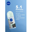 Антиперспірант чорн та біл нев fresh від Nivea 50 мл Nivea deo
