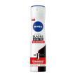 Антиперспирант чорн та біл max pro 150 мл Nivea deo