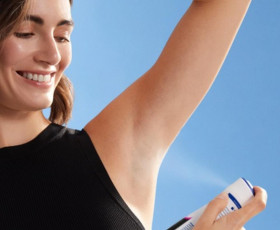 Антиперспірант  чорн та біл нев original від Nivea 150 мл Nivea deo