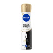 Антиперспирант чорний та білий невидимий гладкий шов 150 мл Nivea deo