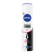 Антиперспирант чорний та білий, не прозорий від Nivea 150 мл Nivea deo