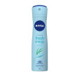 Дезодорант енергія свіжості спрей 150 мл Nivea deo