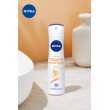 Дезодорант захист антистрес спрей 150 мл Nivea deo