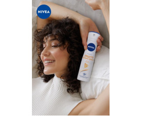 Дезодорант захист антистрес спрей 150 мл Nivea deo