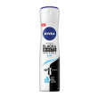 Дезодорант невидимий захист  pure д/чорн біл сп 150 мл Nivea deo