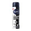 Антиперспирант черный и белый невидимый классический 150 мл Nivea deo
