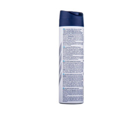 Дезодорант д/ч ефект прохол спр 150 мл Nivea deo