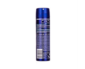 Дезодорант д/ч заряд ранку спрей 150 мл Nivea deo