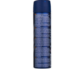 Дезодорант д/ч захист антистрес спр 150 мл Nivea deo