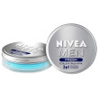 Гель 3в1 fresh для обличчя та рук 75 мл Nivea for men