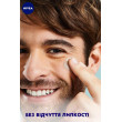 Гель 3в1 fresh для обличчя та рук 75 мл Nivea for men