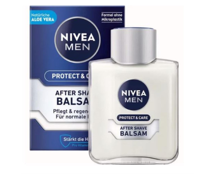 Бальзам після /гол зволож зах та догл 100 мл Nivea for men