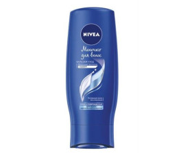 Бальзам-догляд  мол. д/в для норм. волосся 200 мл Nivea hair care