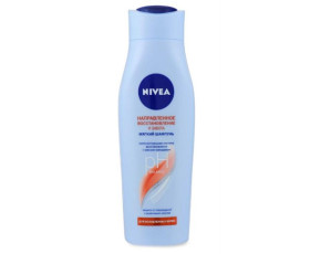 Шампунь-догляд напр. відновлення та турбота 250 мл Nivea hair care