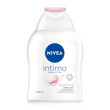 Гель для інтимної гігєни sensitive 250 мл Nivea bath