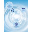 Гель для інтимної гігєни sensitive 250 мл Nivea bath