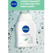 Гель для інтимної гігієни natural 250 мл Nivea bath