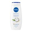Гель для душу кокос та олія жожоба 250 мл Nivea shower