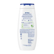 Гель для душу кокос та олія жожоба 250 мл Nivea shower