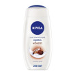 Гель для душу крем какао 250 мл Nivea shower