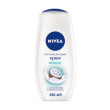 Гель для душу крем кокос 250 мл Nivea shower