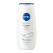 Гель-догляд д/душу Сreme Soft 250 мл Nivea shower
