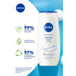 Гель-догляд д/душу Сreme Soft 250 мл Nivea shower