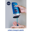Гель для душ 3в1 д/тіл обл і вол океан 250 мл Nivea shower