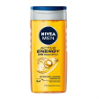 Гель для душу boost* 3в1 д/тіл обл і вол 250 мл Nivea shower