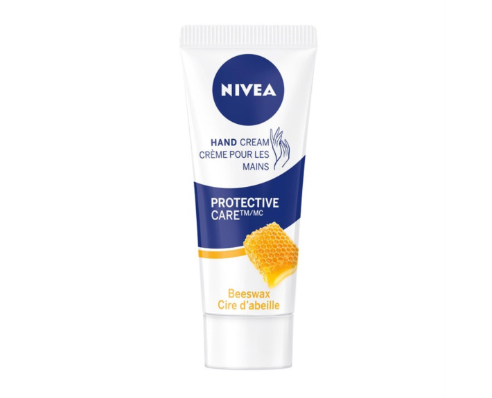 Крем для рук захист і  догляд 75 мл Nivea creme
