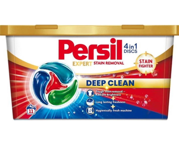 Диски 11шт Колор, PERSIL Угорщина