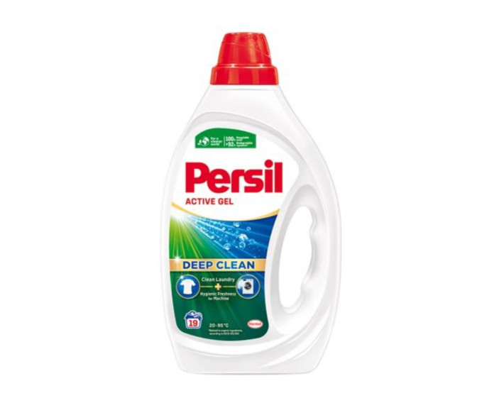 Гель для прання Голд 855мл, PERSIL Польща