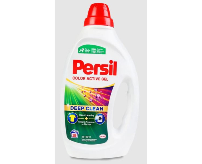 Гель для прання Sensitive 855мл, PERSIL Польща