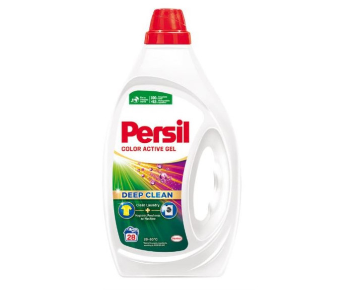 Гель для прання Універсальний 1260мл, PERSIL Австрія