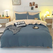 Набор постельного белья 1,8м*2,2м, French charm SOHO Турция