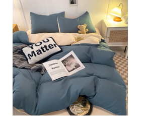 Комплект пост.білизни 1,8м*2,2м, French charm SOHO Туреччина