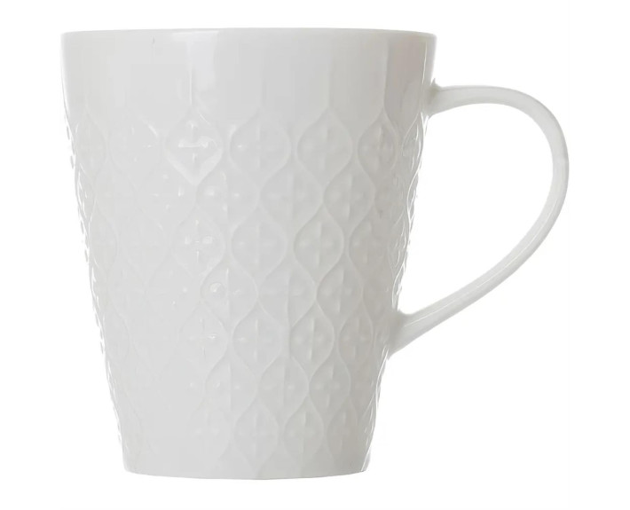 Чашка LIMITED EDITION GRACE /325 мл, порцеляна, Китай