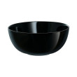 Салатник/Піала LUMINARC DIWALI BLACK /12см, Франція