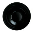 Салатник/Піала LUMINARC DIWALI BLACK 18см, Франція