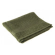 Рушник д/обличчя 50*90 см, бавовна 100%, Basic Olive, Пакистан SOHO