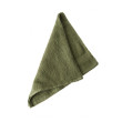 Рушник д/рук 30*50 см, бавовна 100%, Basic Olive, Пакистан  SOHO