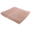 Рушник банный 50*90 см, хлопок, Basic Beige, Китай SOHO