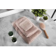 Рушник банный 50*90 см, хлопок, Basic Beige, Китай SOHO