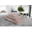 Рушник банный 50*90 см, хлопок, Basic Beige, Китай SOHO