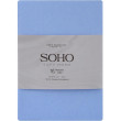 Набор наволочек 50*70 см 2 шт., хлопок 100% Dreamy sky, SOHO Турция