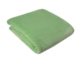 Плед 150*200 см Olive plush, SOHO  Китай