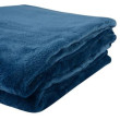 Плед 150*200 см Royal blue, SOHO Китай