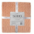 Плед 150*200 см Wheatear  plush, SOHO  Китай