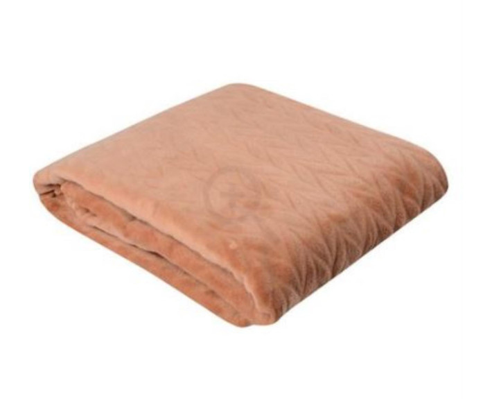 Плед 150*200 см Wheatear  plush, SOHO  Китай
