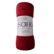 Плед 150*200 см Winter cherry, SOHO  Китай